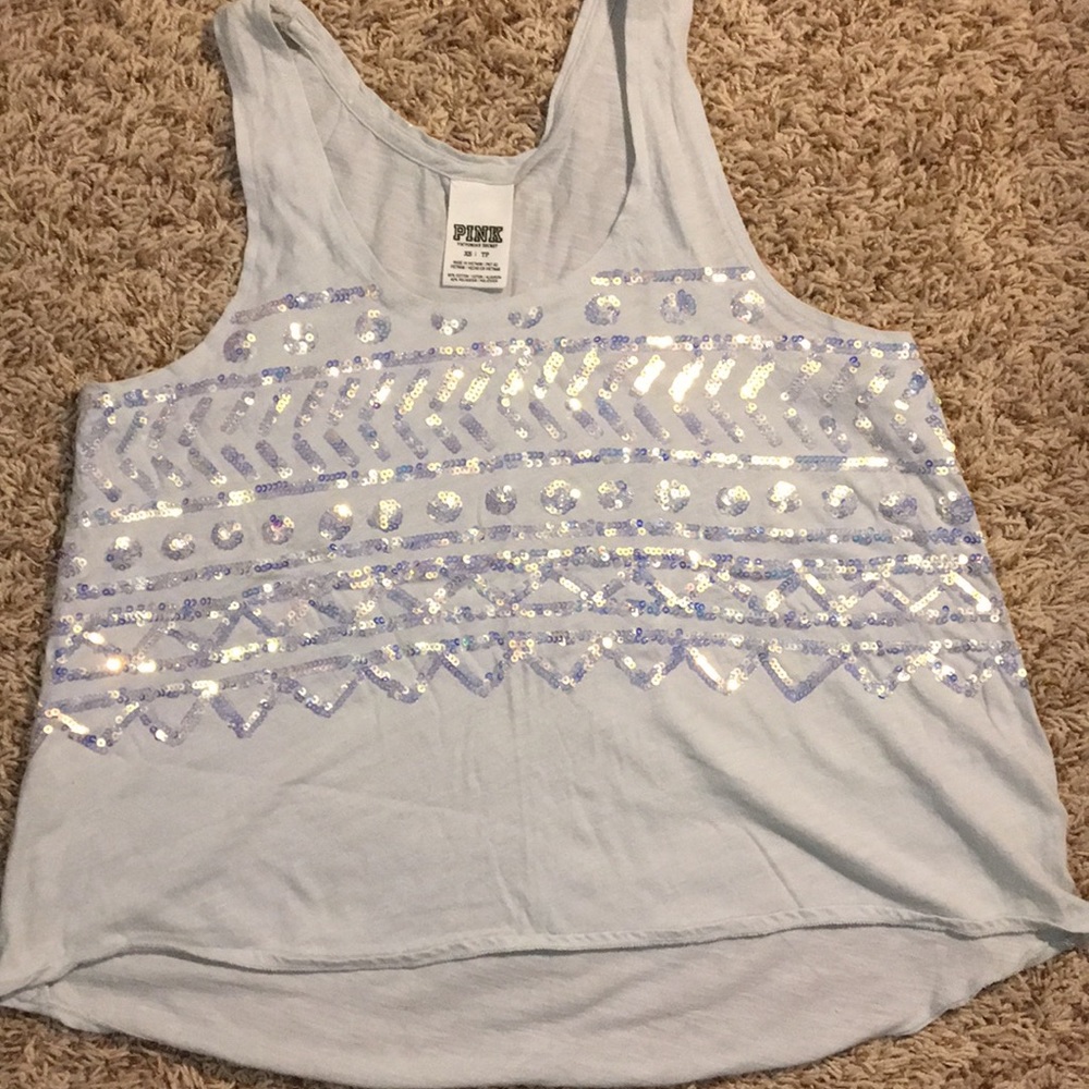 Victoria’s Secret tank top